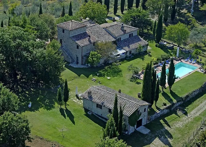 Podere Sagna