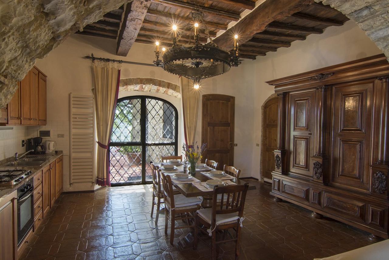 Podere Sagna