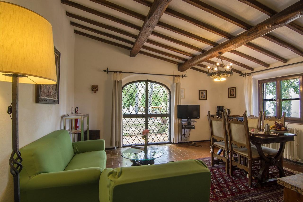 Apartment Podere Sagna *