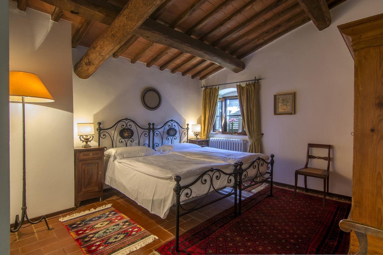 Apartment Podere Sagna