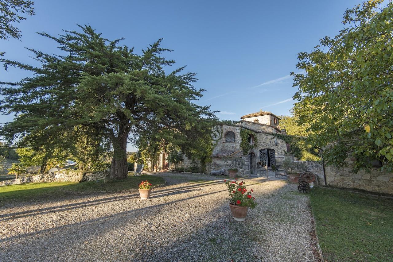 Apartment Podere Sagna *